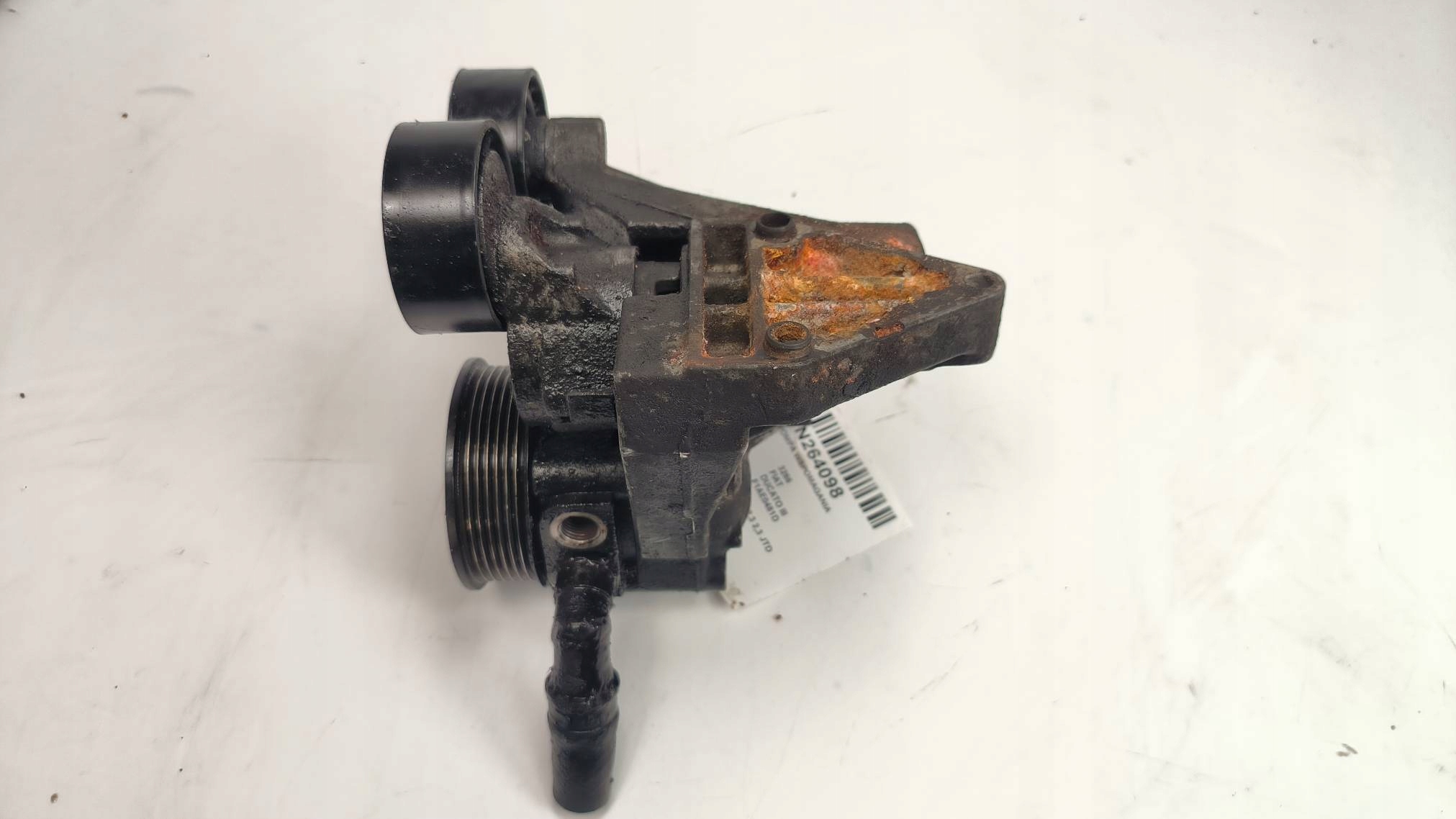 Pompa servosterzo 504184720 FIAT DUCATO III