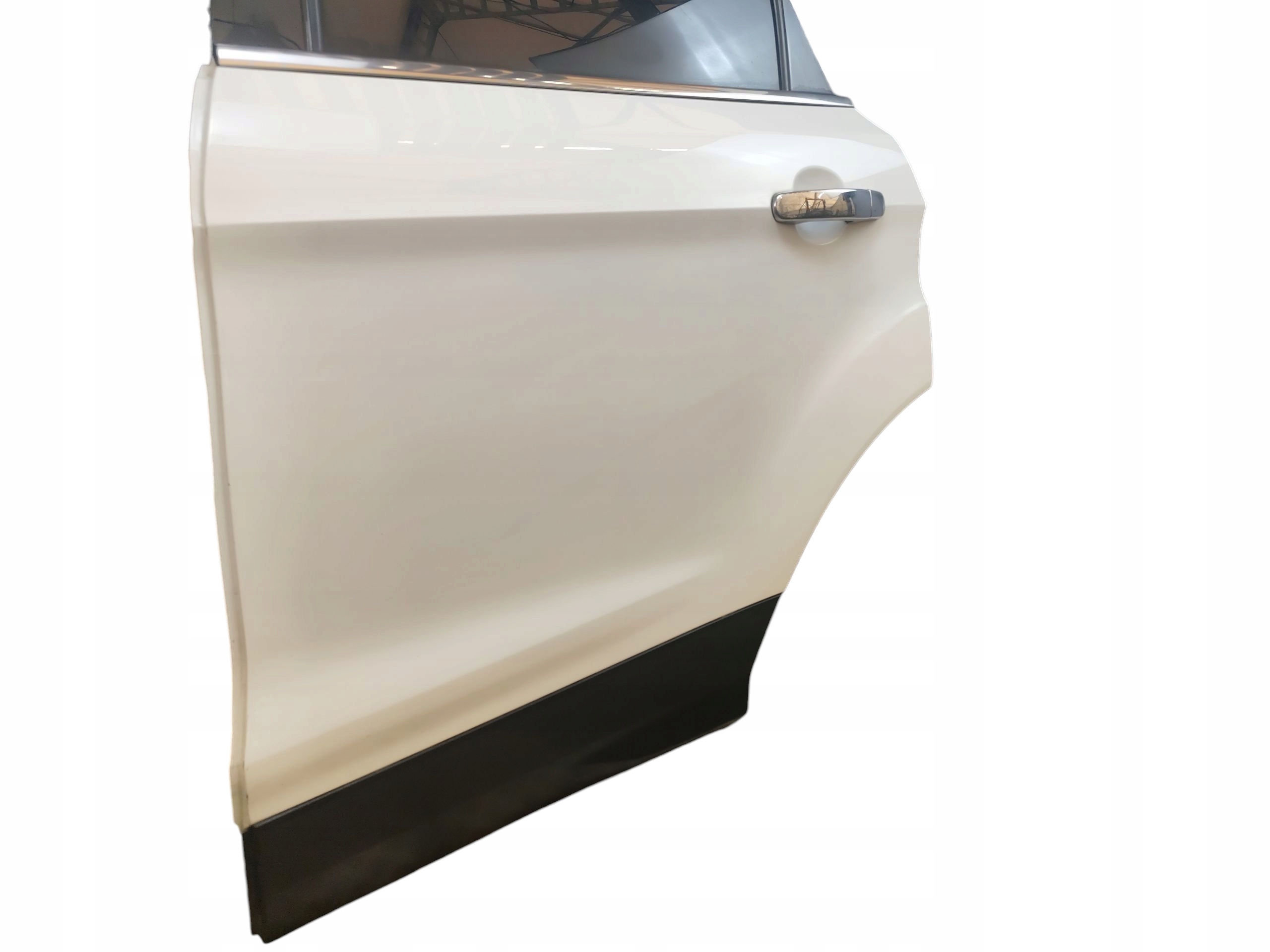 Tür links heck FORD KUGA MK2 LIFT LAK: 5D (16-19)