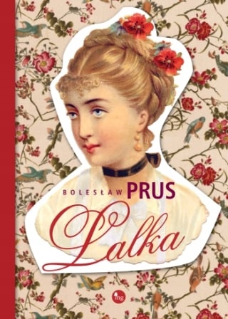 Lalka Bolesław Prus