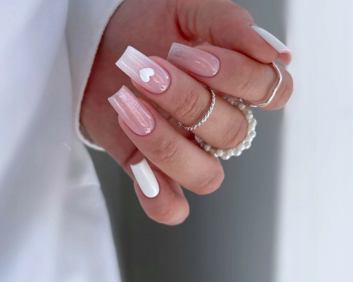 Semilac UV Hybrid Top No Wipe do lakieru hybrydowego bez przemywania 7ml Marka Semilac