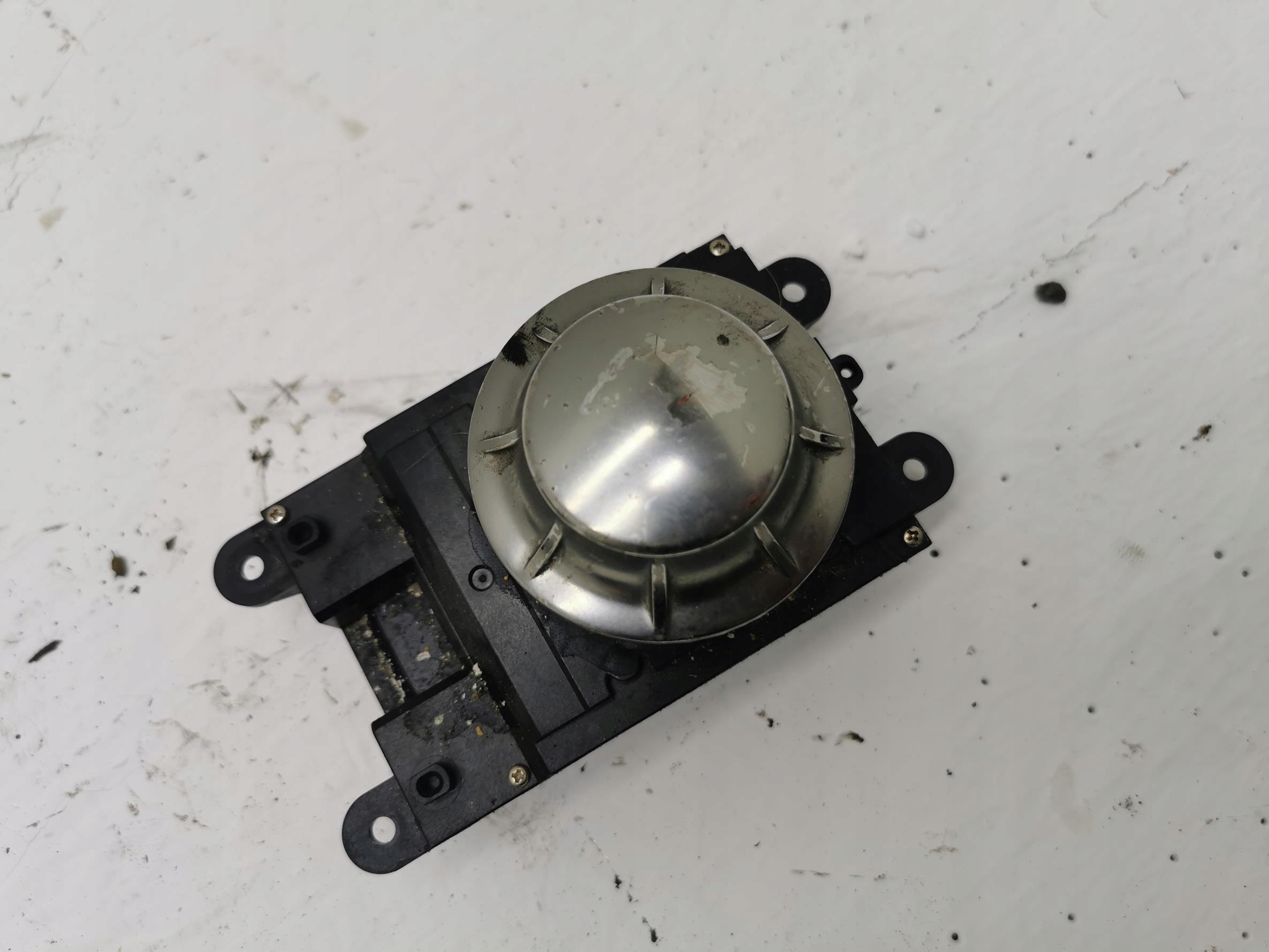 KONTROLER IDRIVE BMW SERIA 5 E60 E61 6934259 03-07