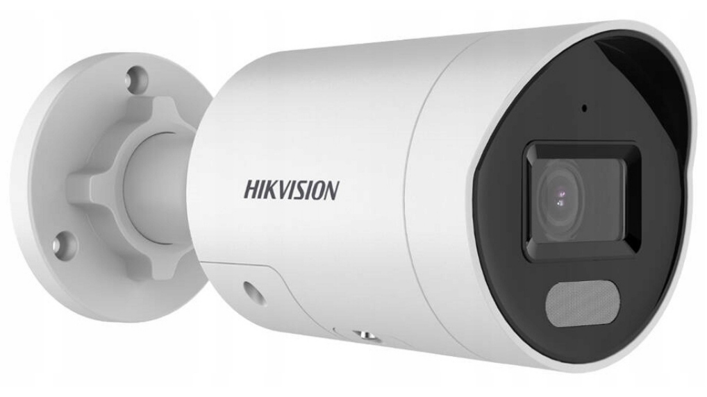 Hikvision DS-2CD2043G2-LI2U (2,8 mm) 4Mpx hybridná svetelná Ip kamera, AcuSense
