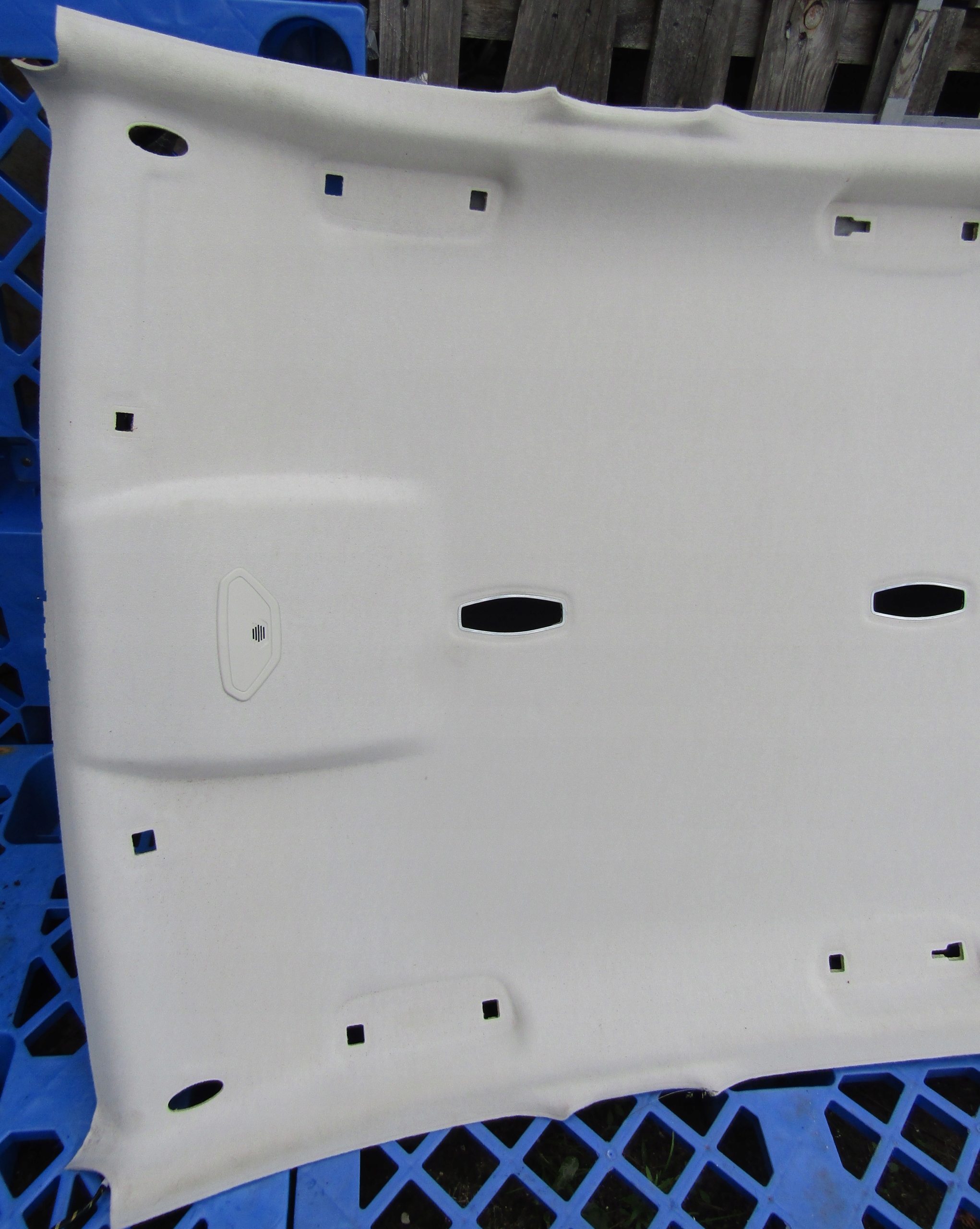 PODSUFITKA FORD C-MAX II 0295BFD-GK Producent części Ford OE