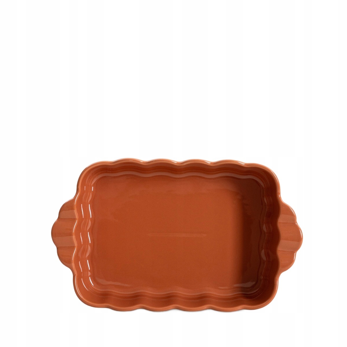 Zapékací nádoba Brisa obdélníková 34 x 20,5 cm Homla