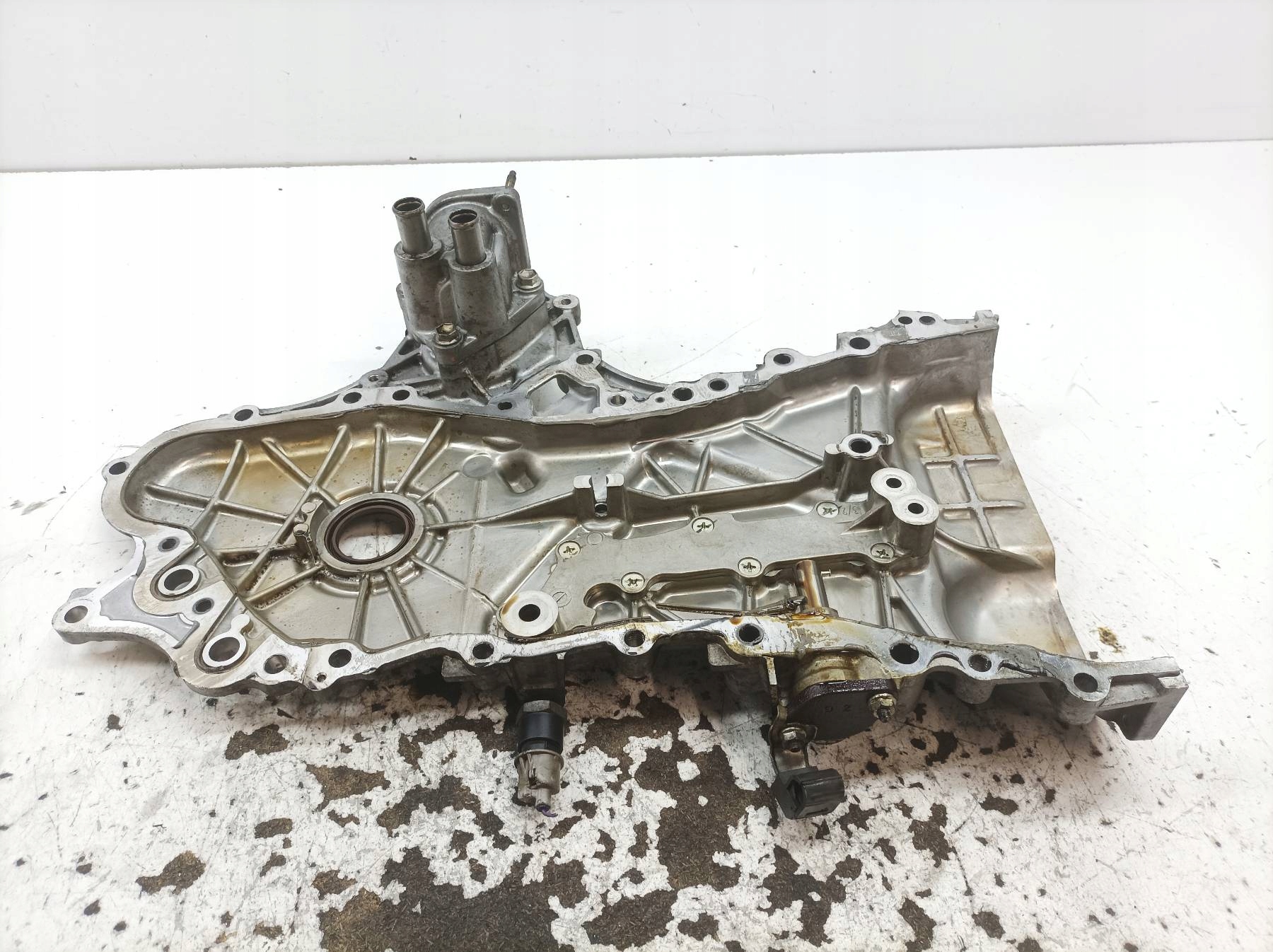 Distribution 1.6 16V VVTI Toyota Corolla XI (2013- )