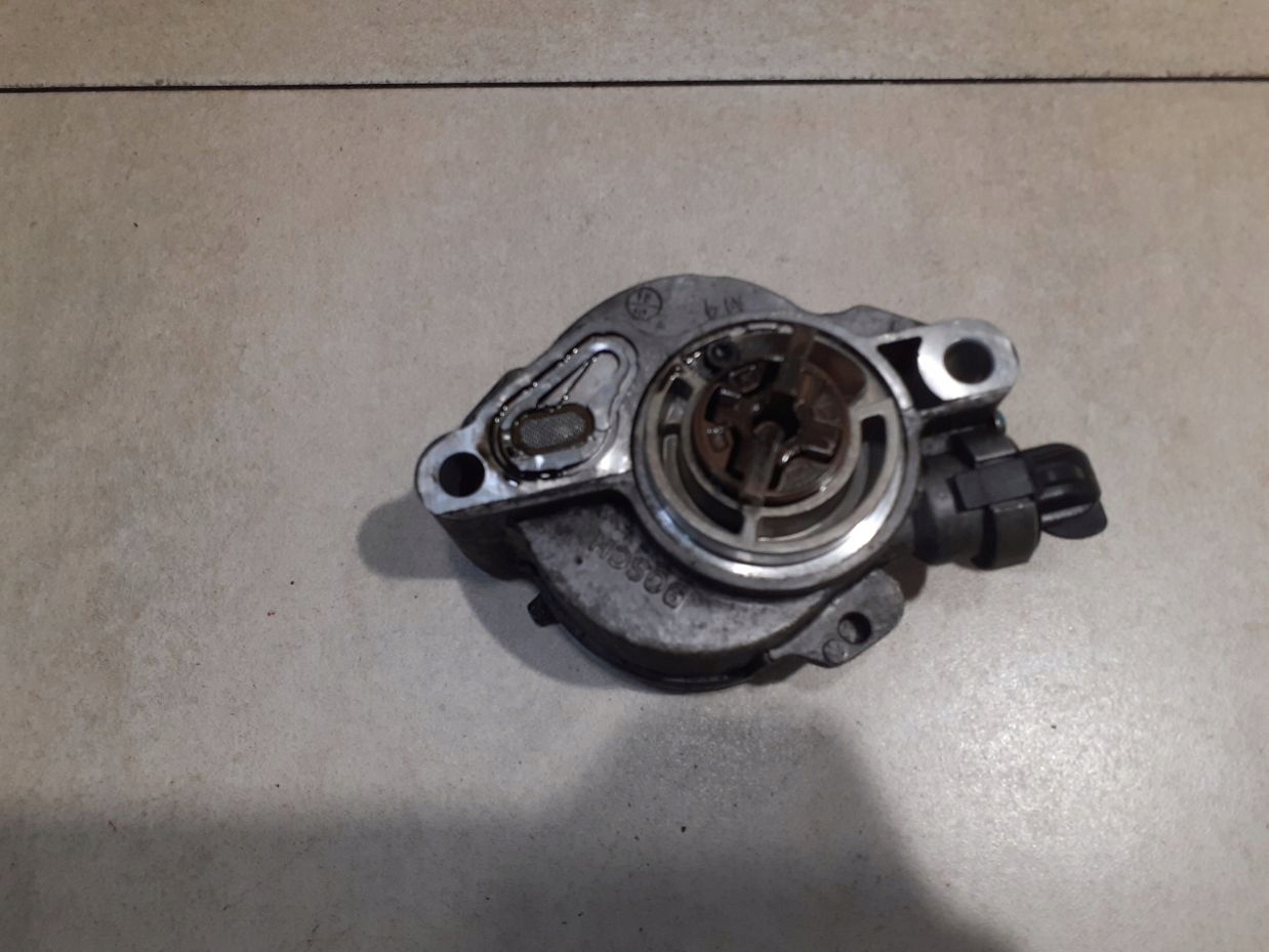 pump VACUM FORD FOCUS C-MAX 1.6 TDCi