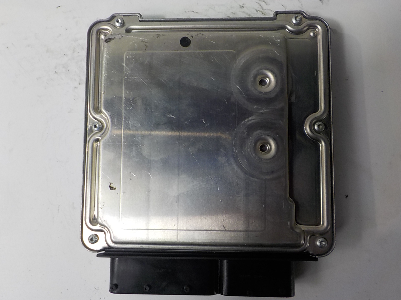 AUDI A6 C6 computer control unit 4F0907401B 0281012269
