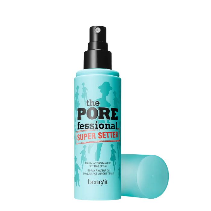 Benefit The POREfessional Setter fixační sprej na make-up 120 ml