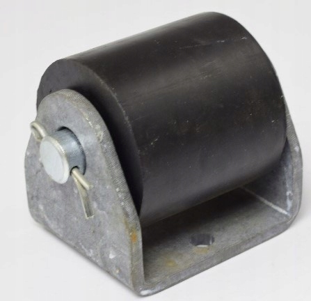 ODBÓJ NACZEPY ROLKA ODBOJOWA ODBÓJ ROLKOWY NACZEPA TIR