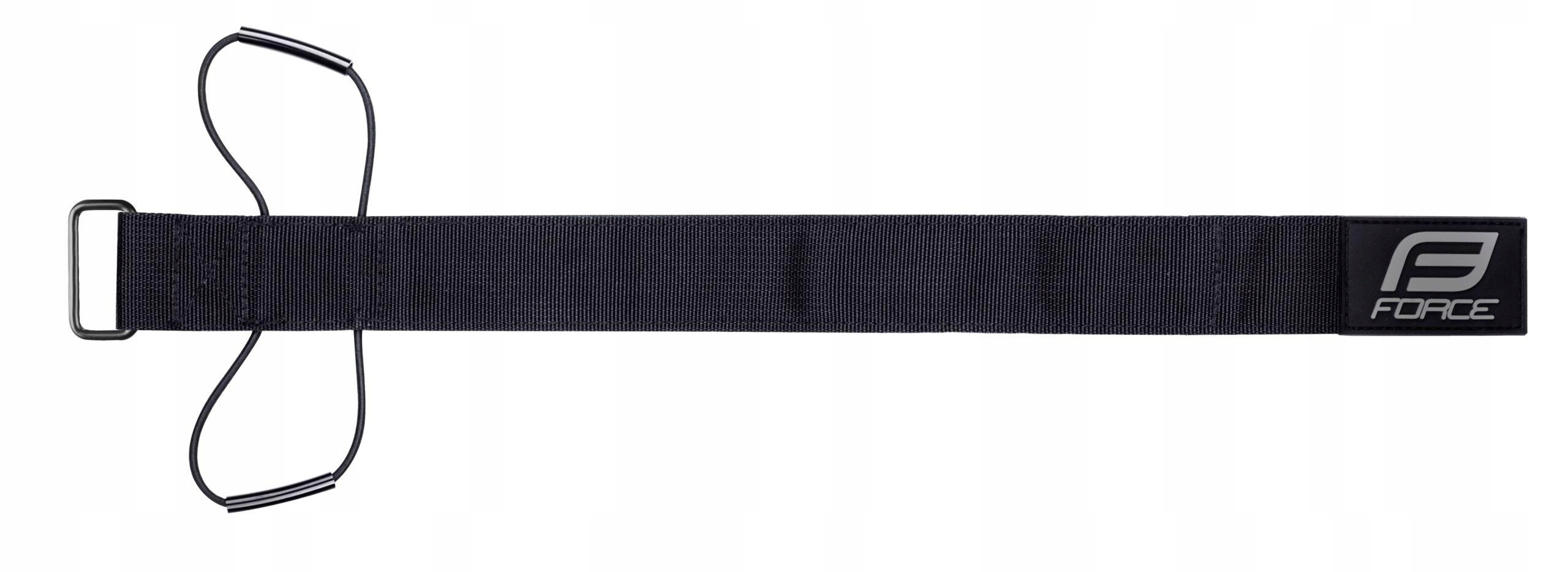 Pasek Organizer torba na dętkę łyżki multitool Force Whip Strap