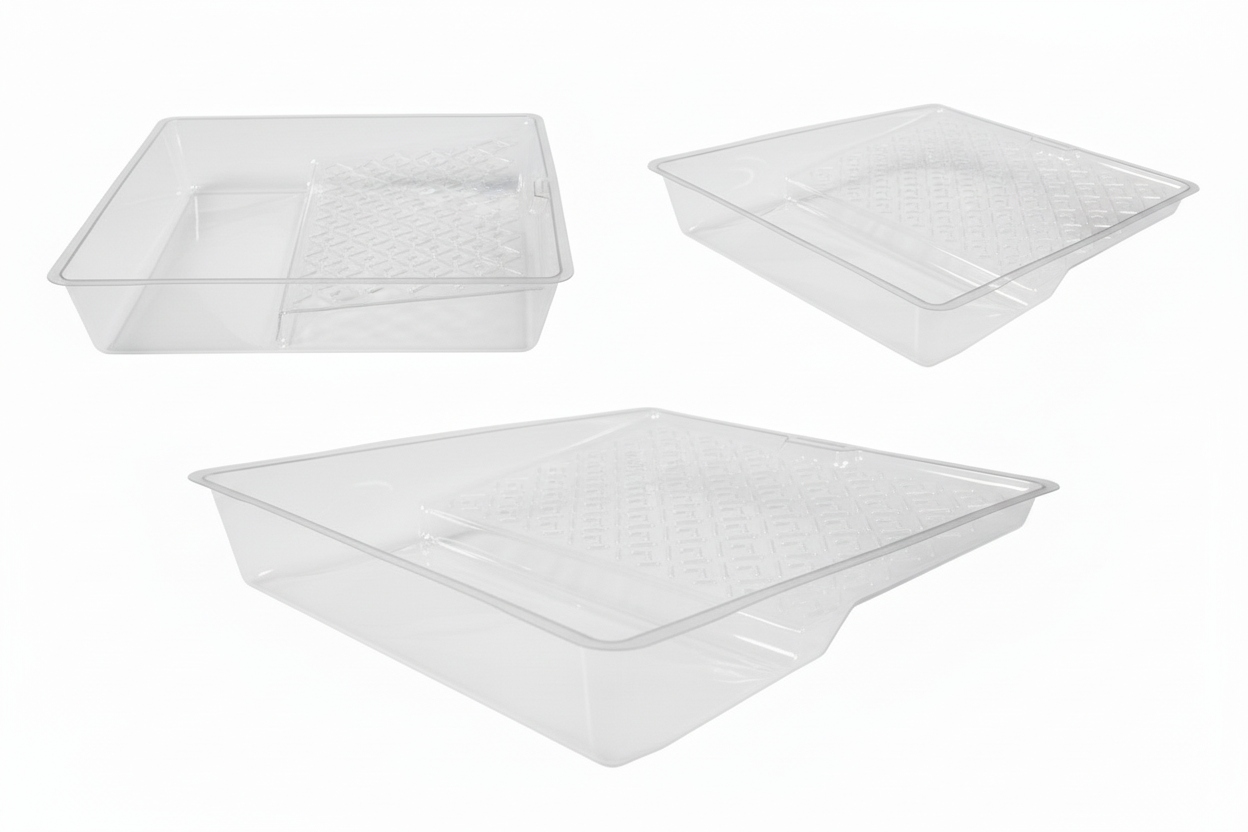 Vložka do malířského záchodu 25х33 cm pro váleček 18 cm Polax 3ks