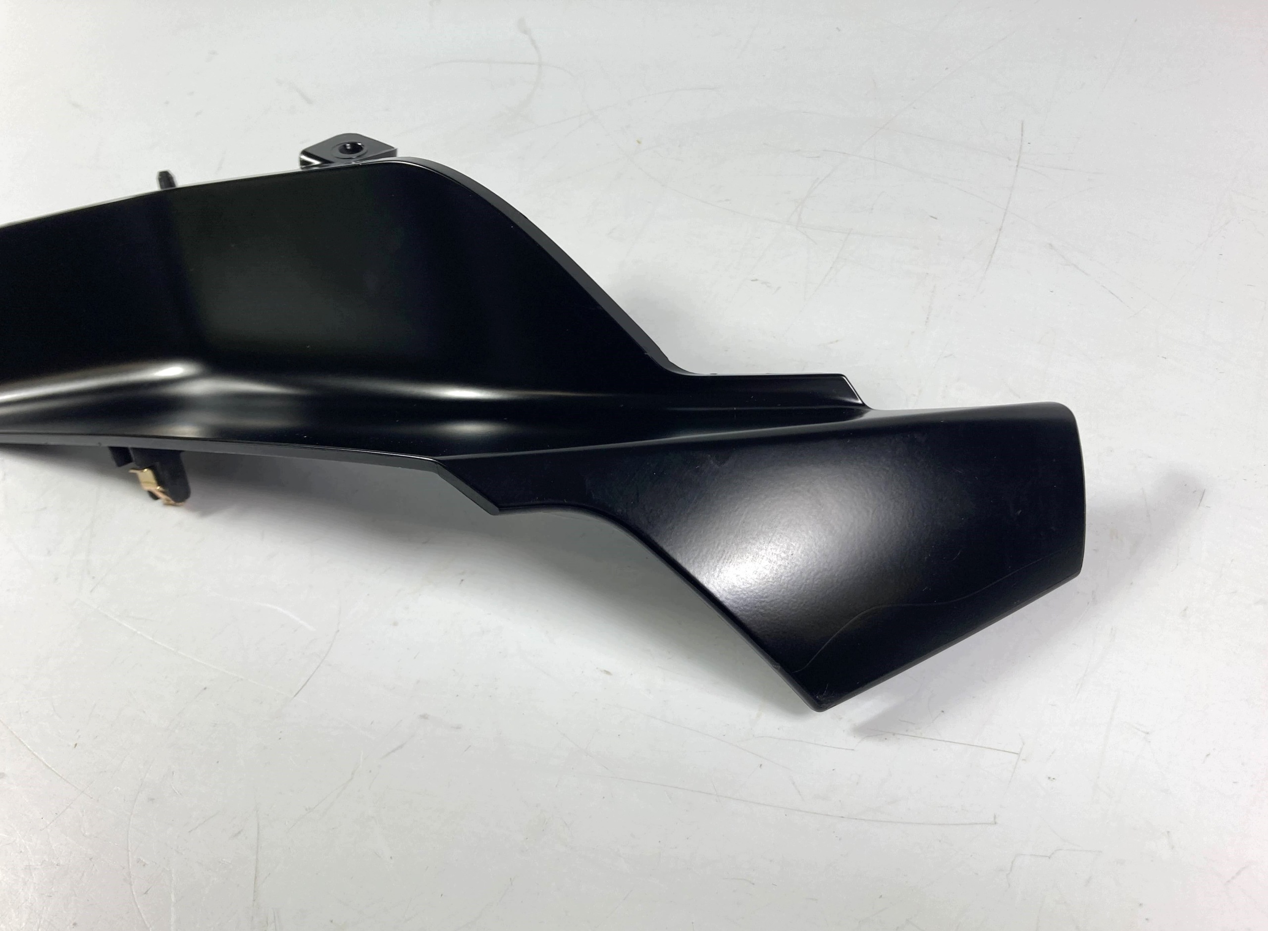 Chevrolet Corvette C8 element of the dashboard dashboard 2026