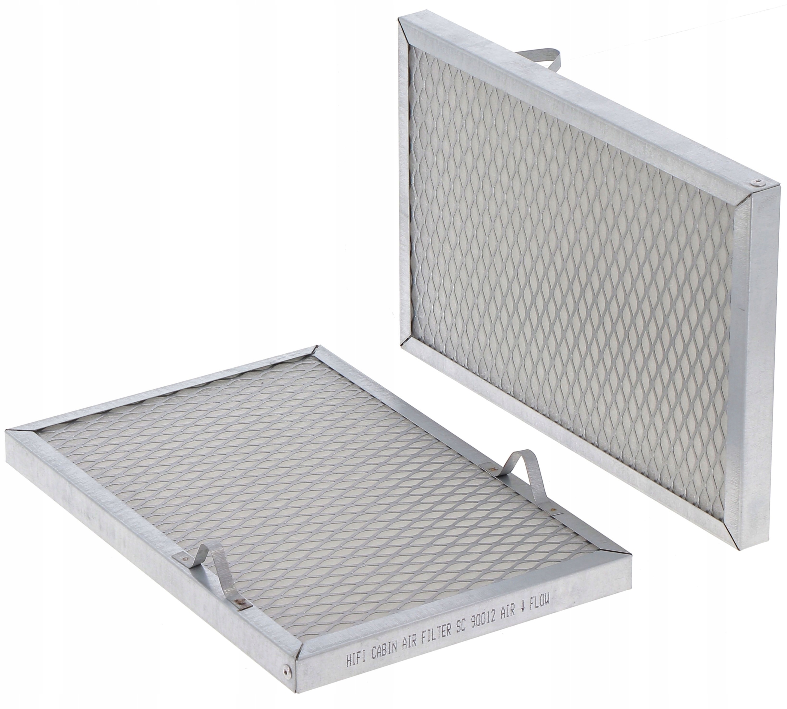 Kabinový filtr Sc 90117 HiFi Filter