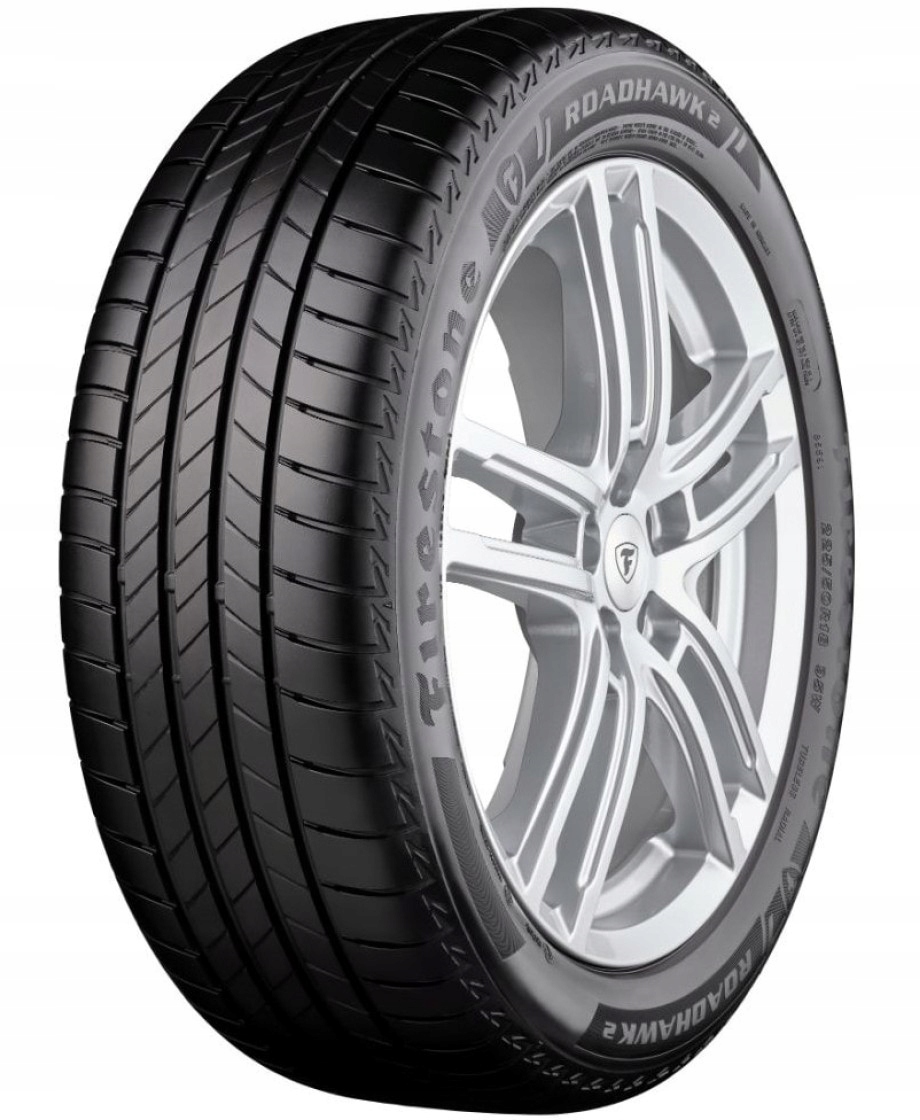 Firestone Roadhawk 2 255/60 R18 XL 112 V