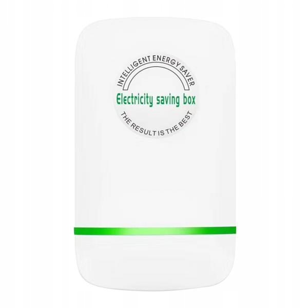 Skrzynka oszczędzająca energię elektryczną