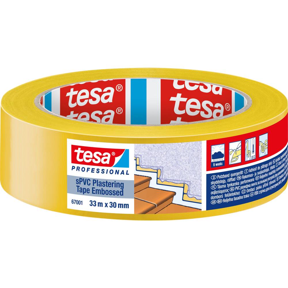 

Taśmy tynkarska tesa 67001-00000-00