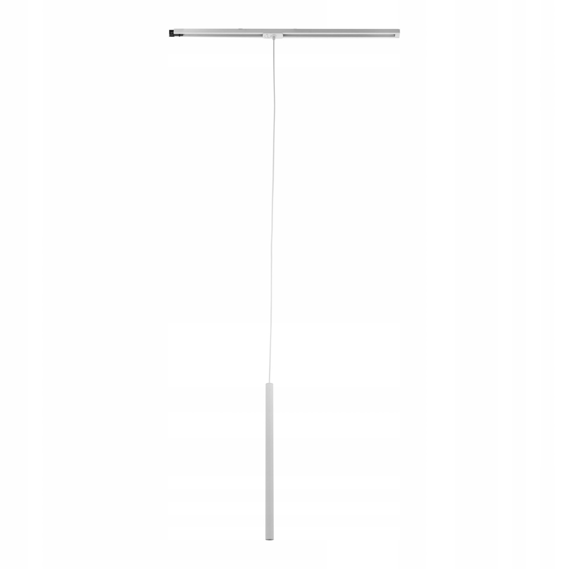 Kolejnicová lampa 1F Tracer White 1XG9 10821 Tk Lighting