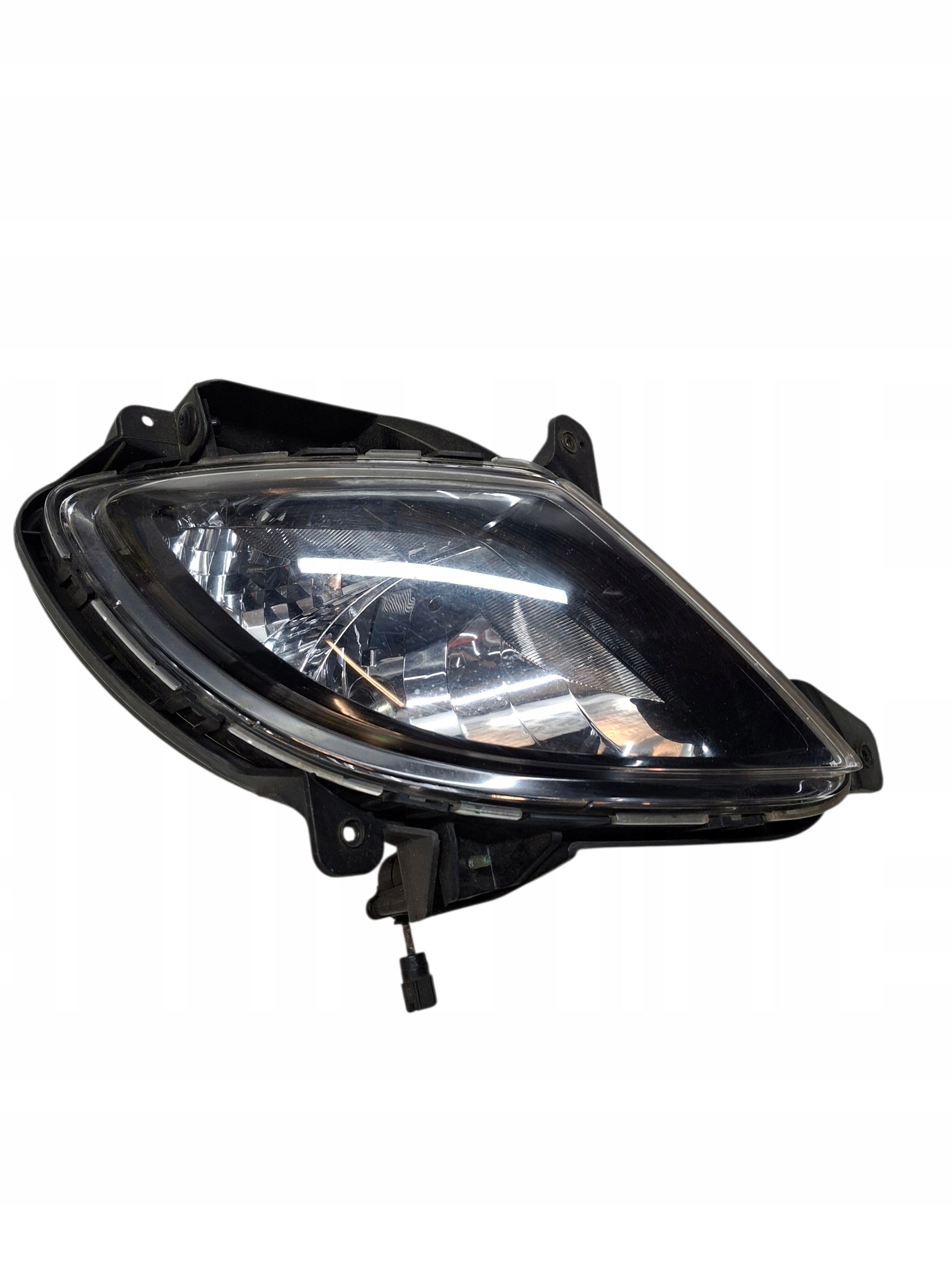 light fog lights front HYUNDAI I20 1 and E1312852