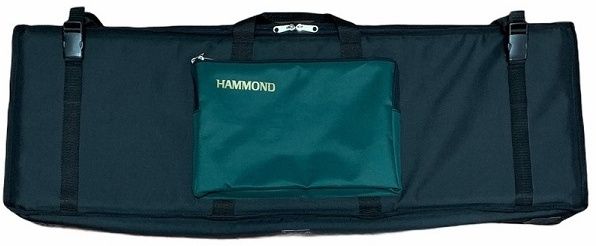 Hammond Softbag Sk Pro polstrovaný obal pro Hammond Sk Pro a XK-4