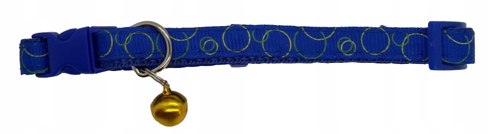 

obroża dla psa / szczeniaka - 20-32 cm
