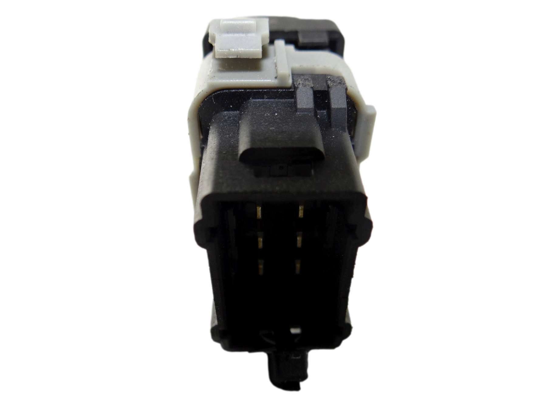 switch of a lock central RENAULT VEL SATIS 28082
