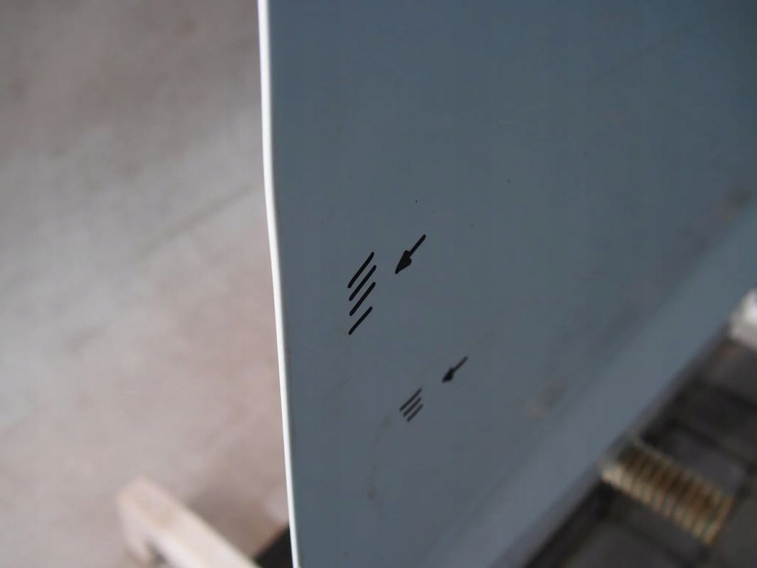 Audi A3 12-20r door left front front a 3