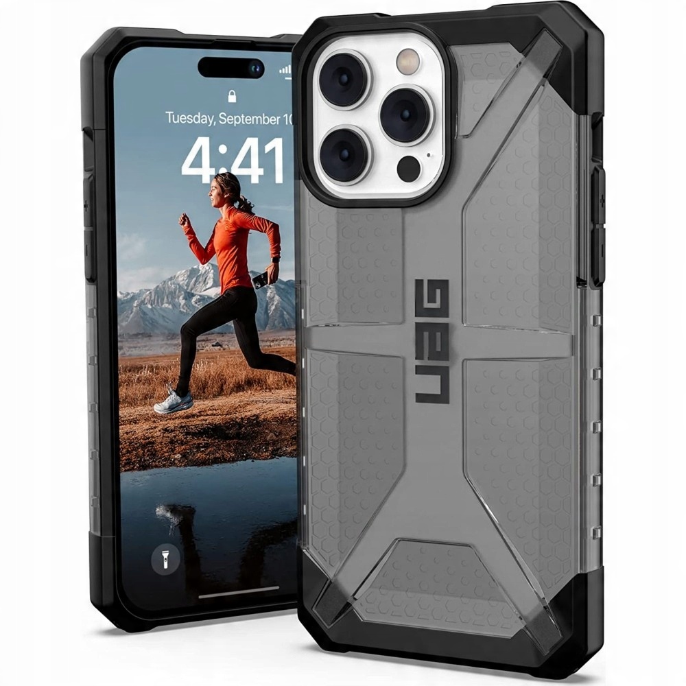 

Etui Uag do iPhone 14 Pro Max, pokrowiec, plecki