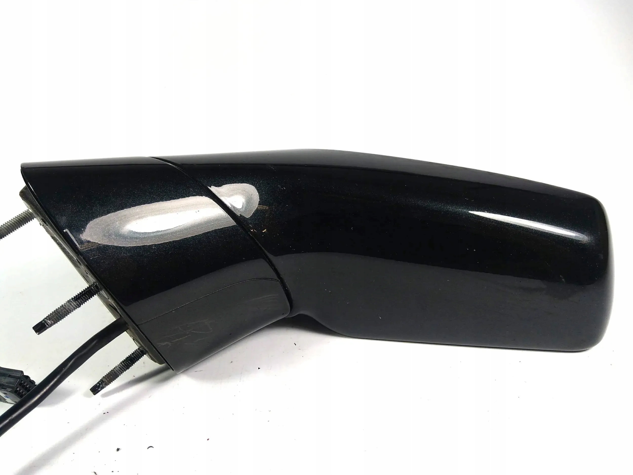 Chevrolet Corvette C7 mirror left exterior 5 pin 2014-19