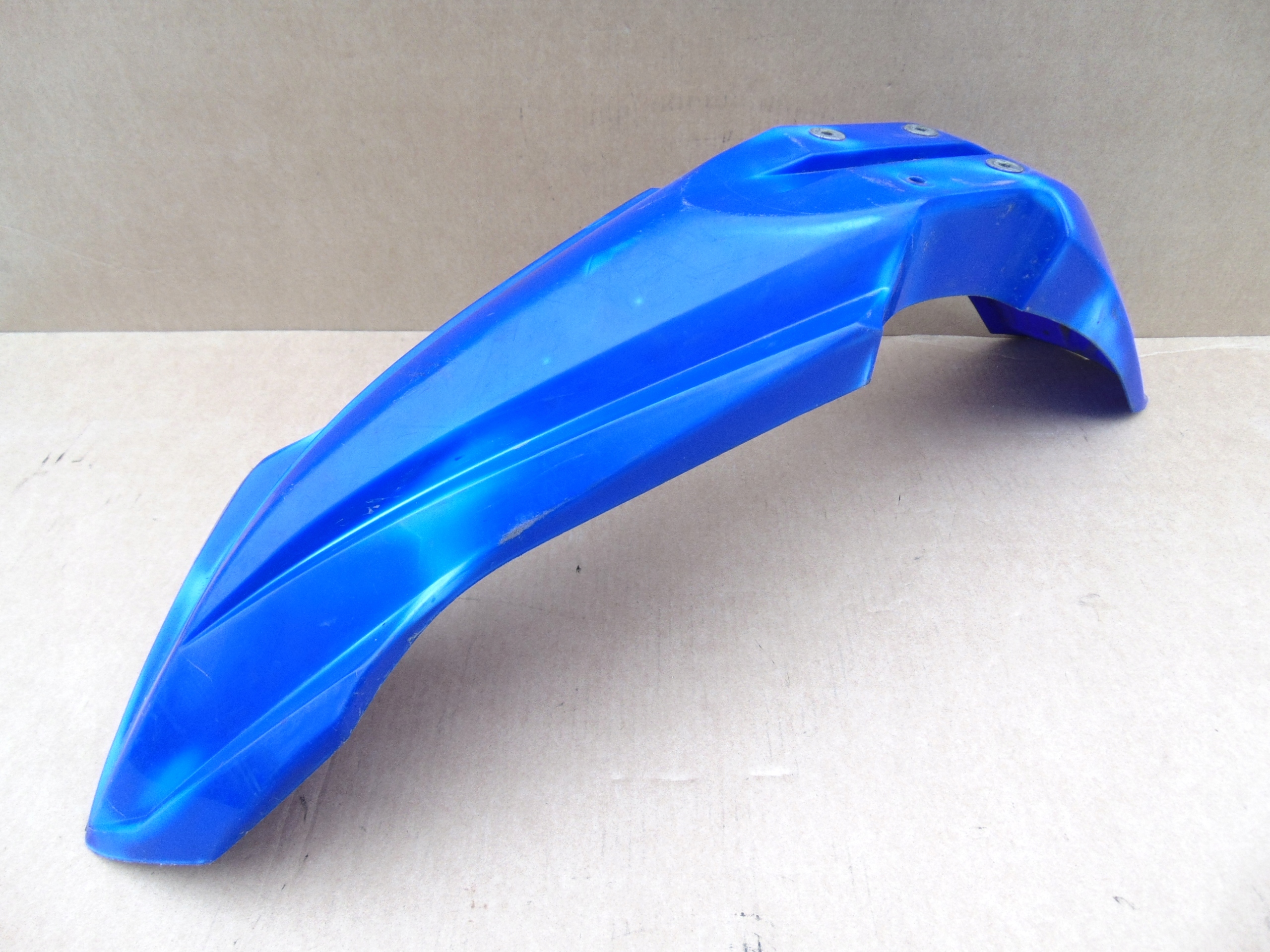 YAMAHA WR 450F ПЕРЕДНЄ КРИЛО