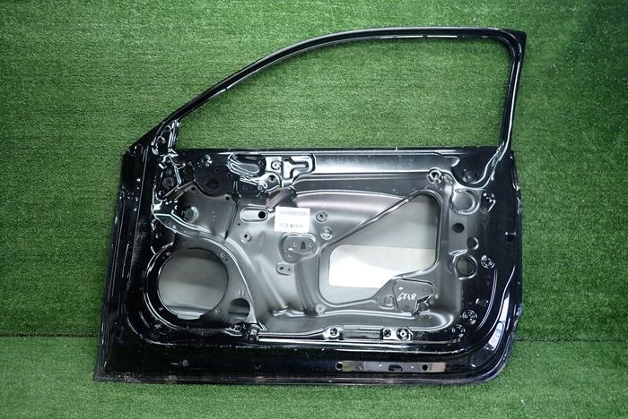 AUDI A1 10-18 door right front front