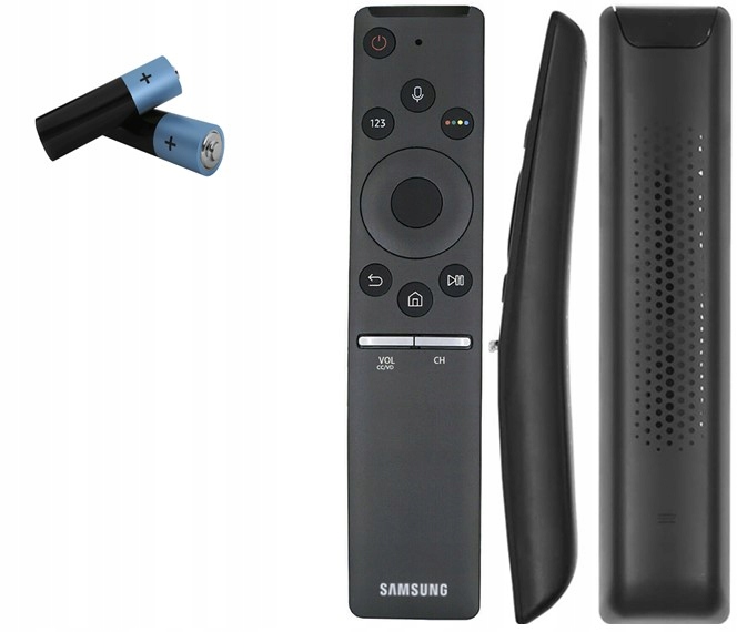 Originální Dálkový Ovladač Pro Televizor Samsung UA49KU6500 UA49KU6500K UA49KU6500KXXM