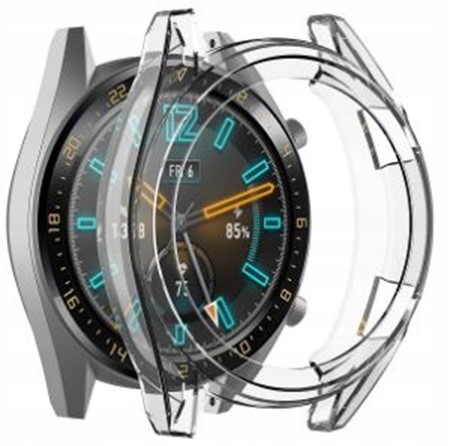 

Etui Case Osłonka Do Huawei Watch Gt 2 46MM