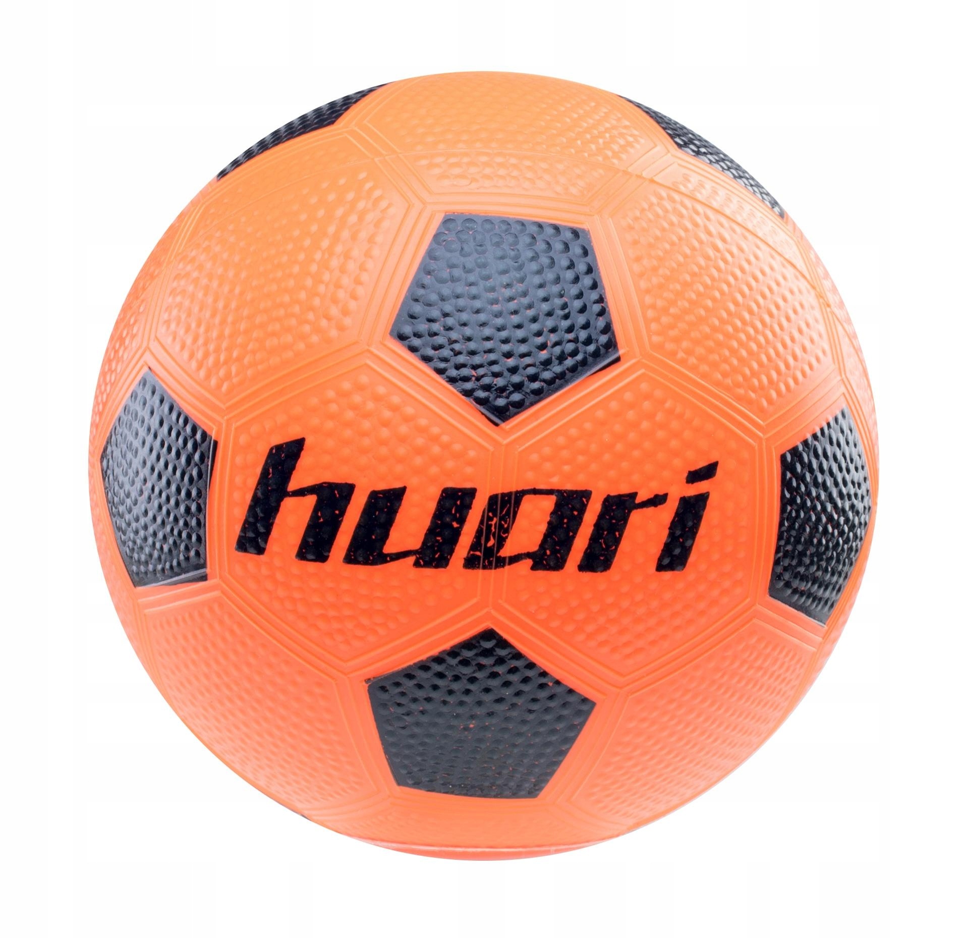 MINI PIŁKA GUMOWA ZINE HUARI