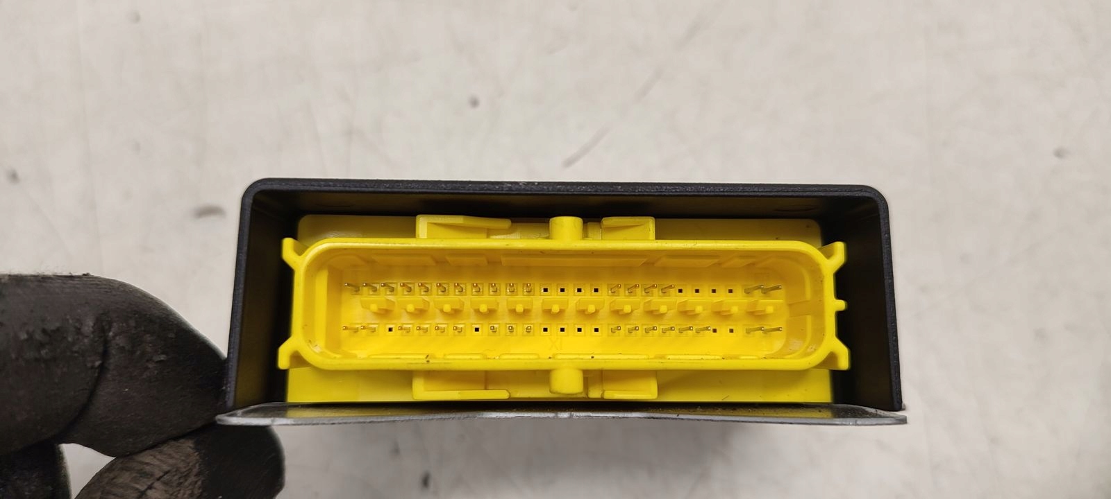 modulo airbag sensor airbag Seat Mii 1,0 MPI