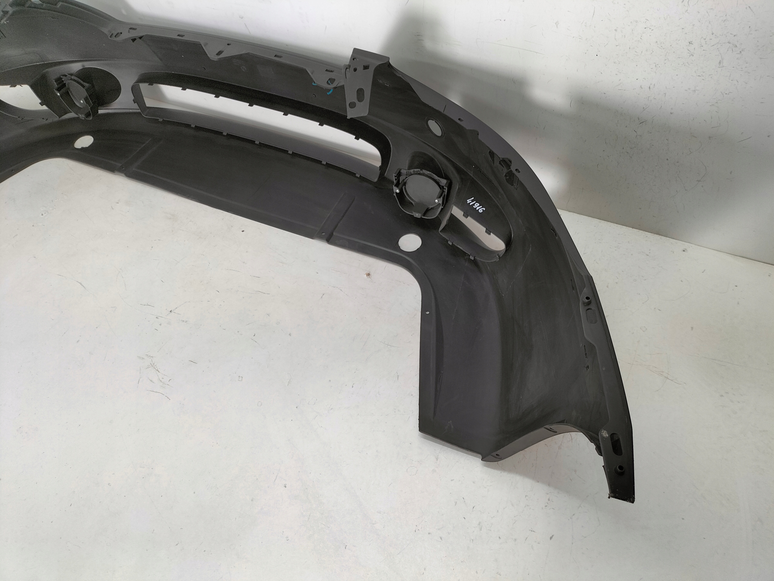 front bumper front FIAT CROMA II 05-07