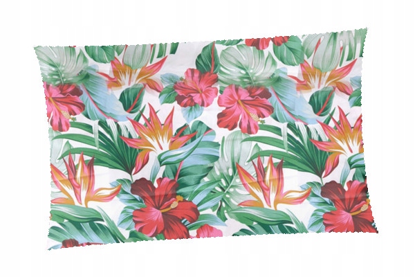 Poszewka bawełna bawełniana 50x70 50/70 455kwi