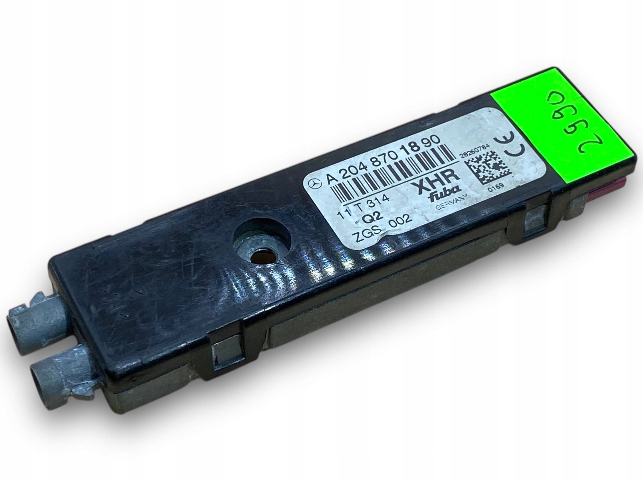 Antenne Module Mercedes GLK X204 A2048701890 $J