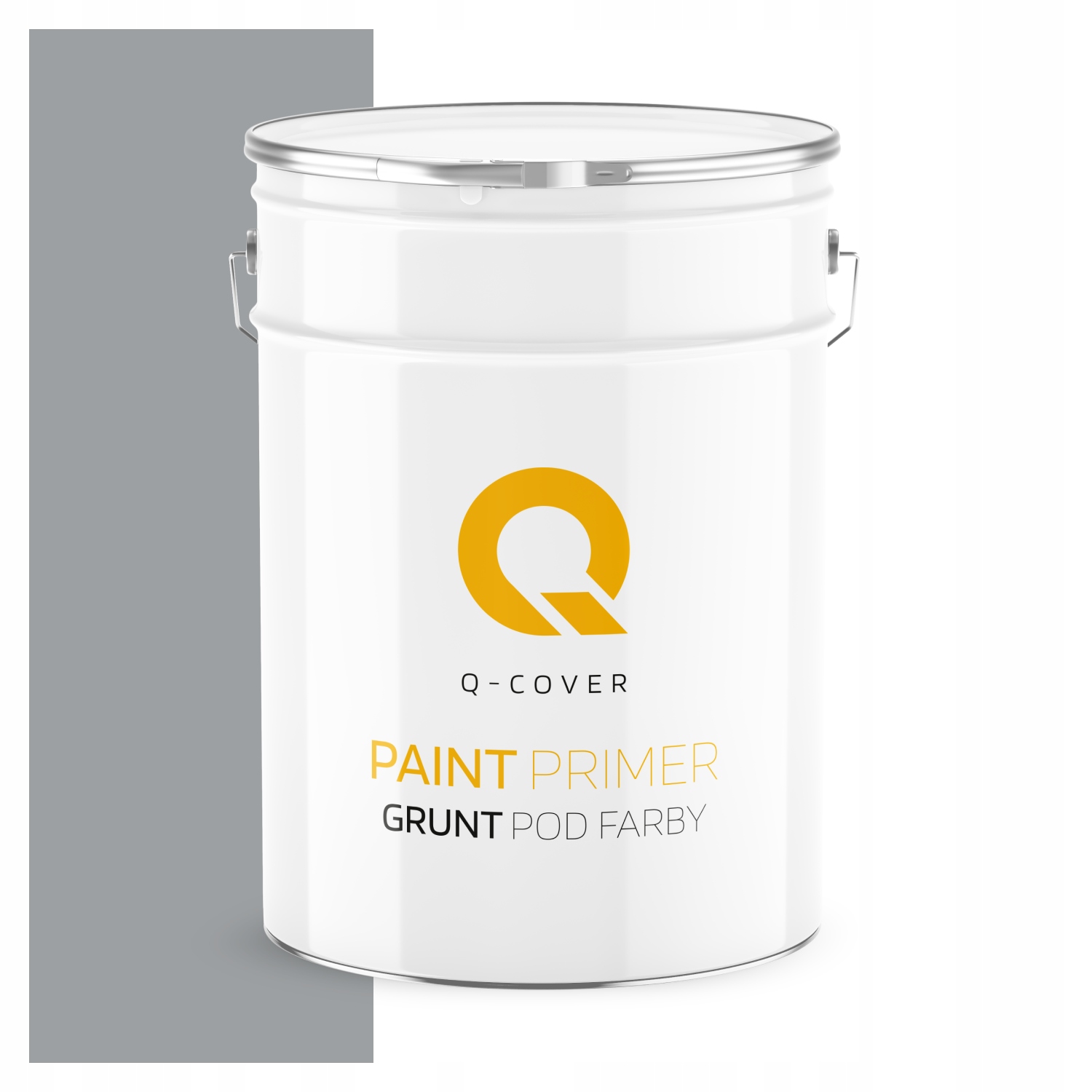 Půda Pod Fasádní Silikonovou Barvu Šedá Modrá F243 10L Výrobce