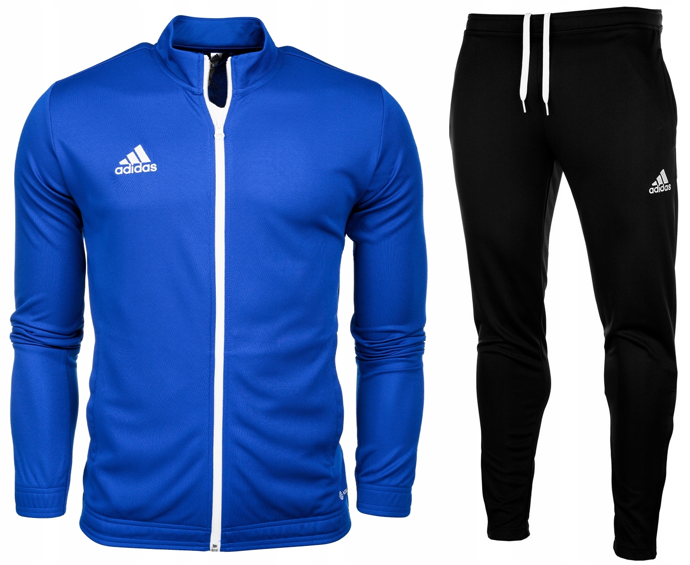 

adidas dres męski komplet bluza spodnie roz.M