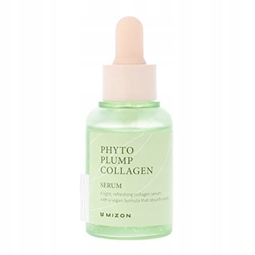 Mizon Skin Sérum Phyto Plump Collagen (sérum) 30 ML