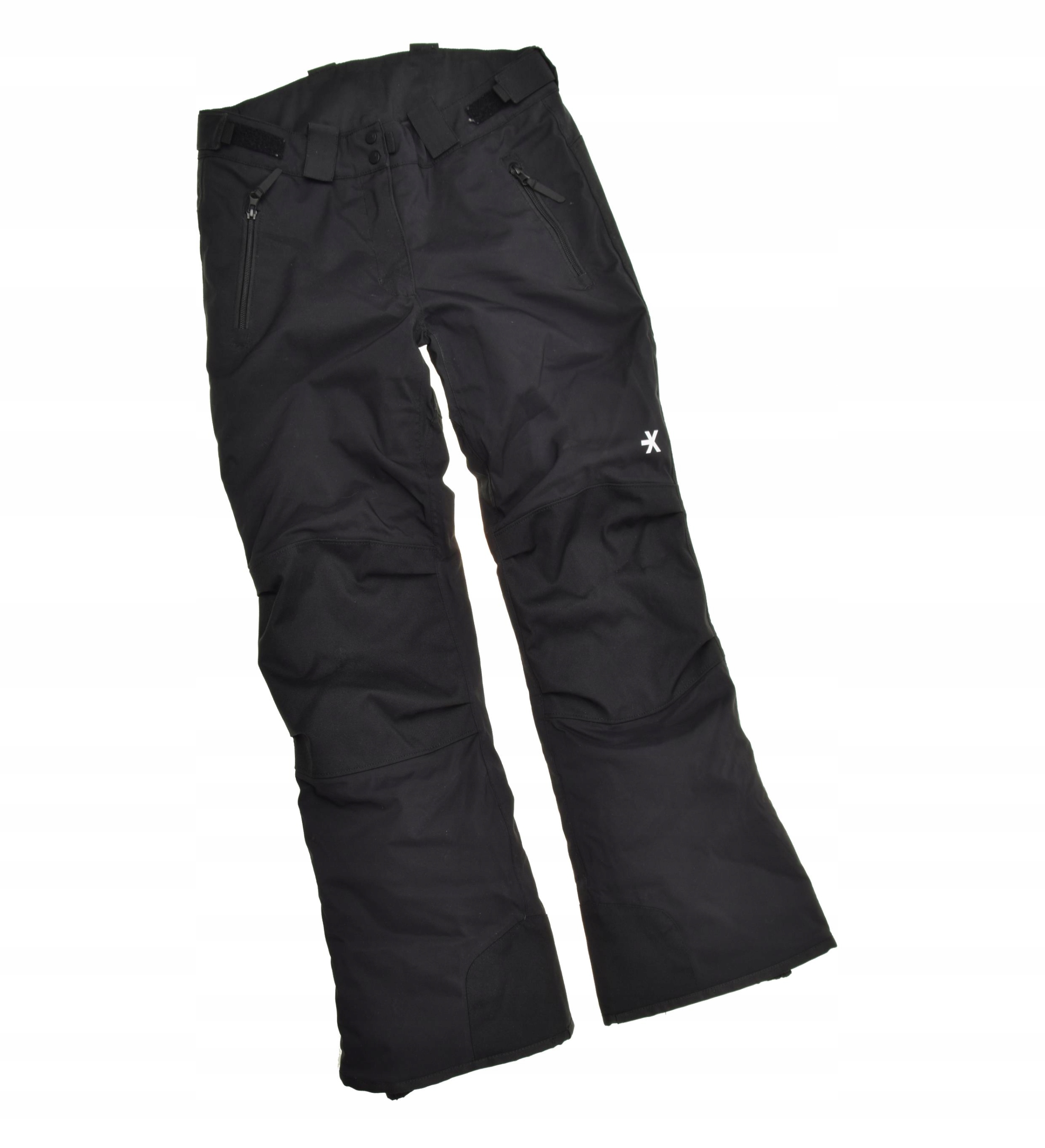 EVEREST* SPODNIE NARCIARSKIE TCS WATER __164 OK.XS