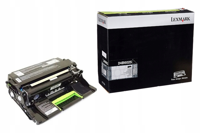 Moduł Bębna Czarny Lexmark M5155, M5163, M5170, XM5163, XM5170,