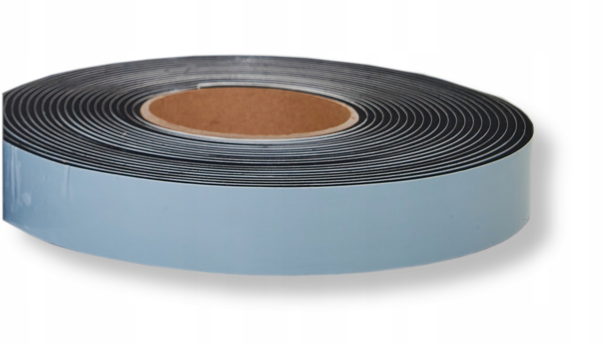 Uszczelka pod PCV i POLIWĘGLAN mikroguma EPDM 3mm x 30mm 10mb NOWOŚĆ Marka bez marki