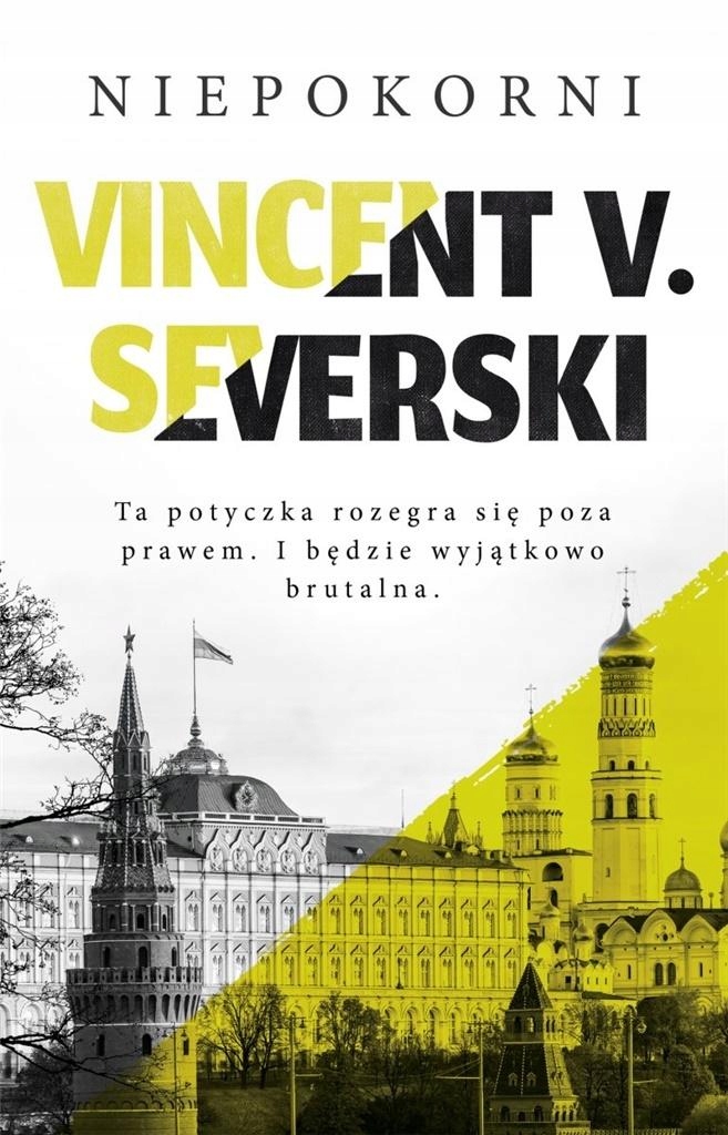 Niepokorni w.2 Br