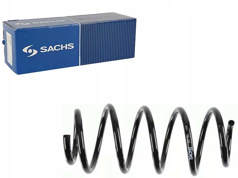 

Sachs Sprężyna Zawieszenia Przód 993 060