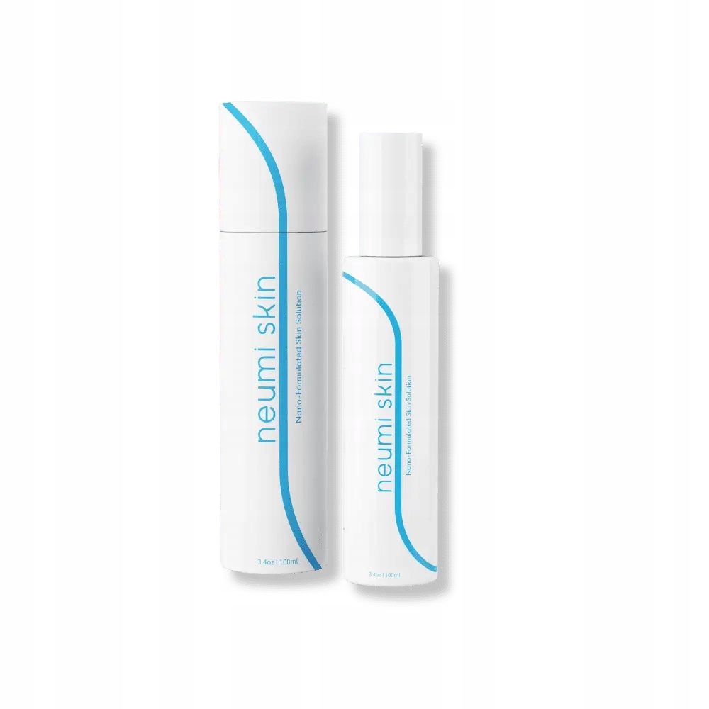 Skin Glutation Kyselina Hyaluronová Kolagen Vit C na Pokožku Neumi 100 ml