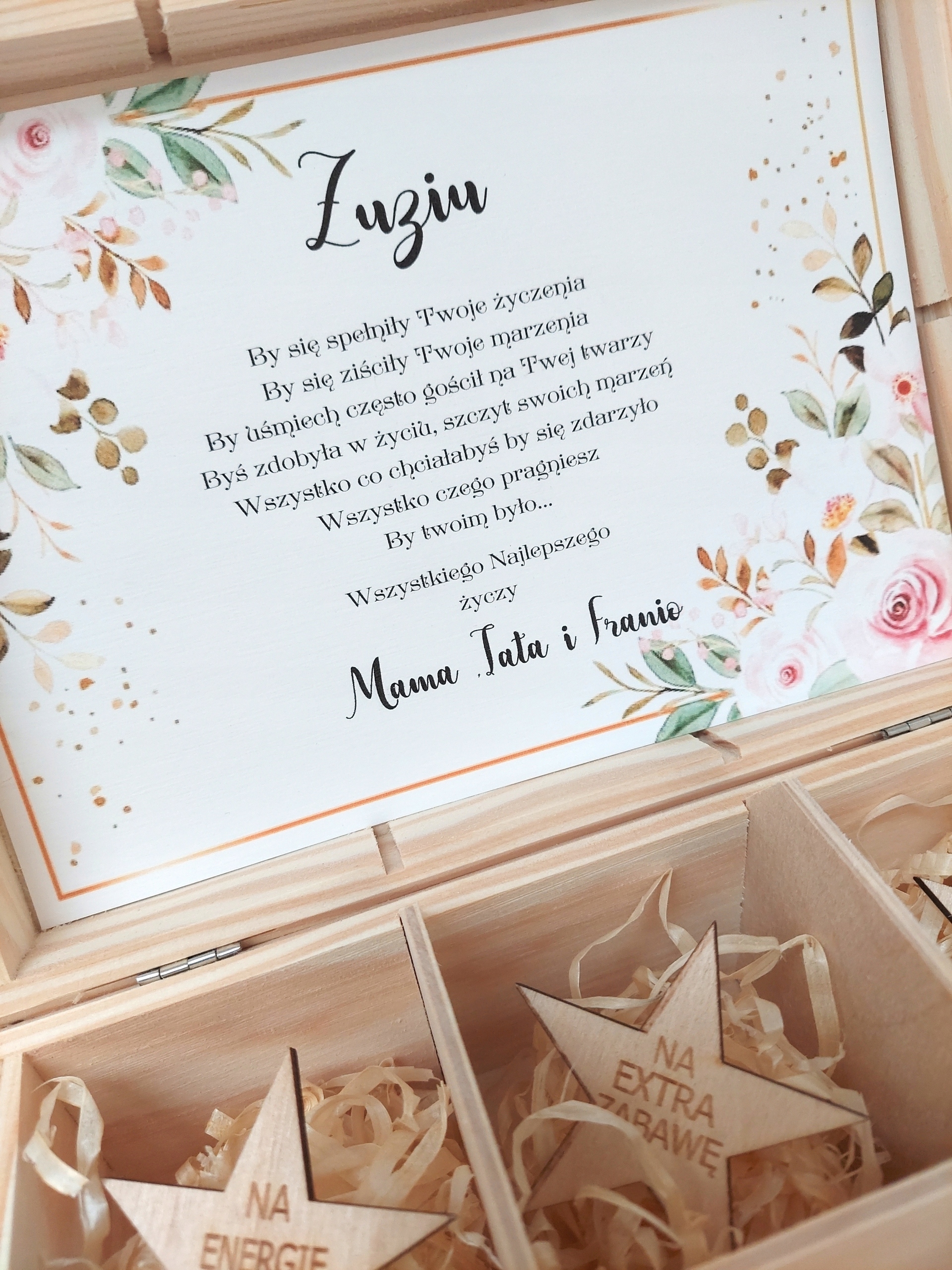 Niezbędnik Nastolatki * PREZENT urodziny, imieniny Okazje urodziny