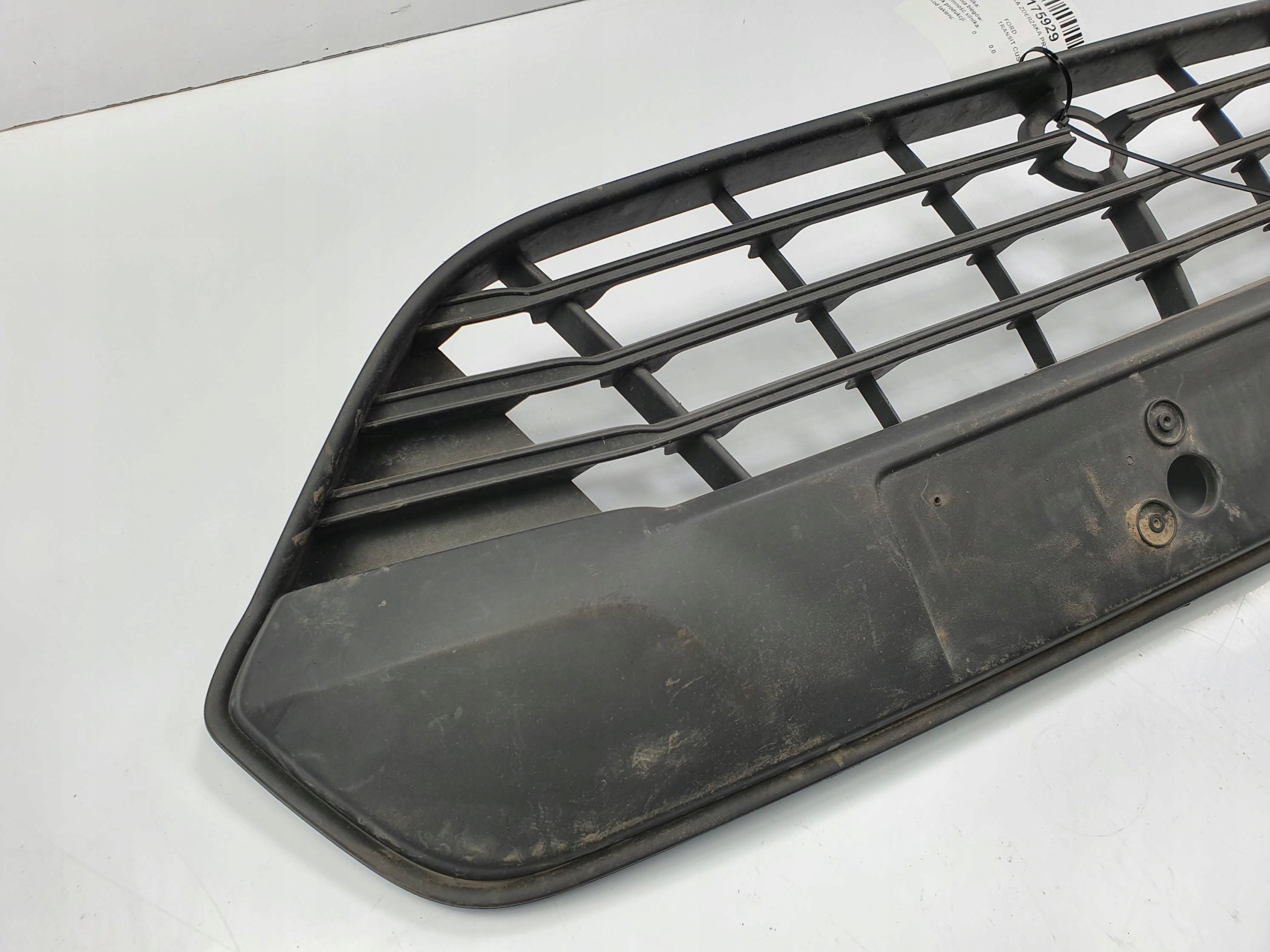 KRATKA PRZÓD BK21-17B968-AB FORD TRANSIT CUSTOM Typ samochodu Samochody osobowe