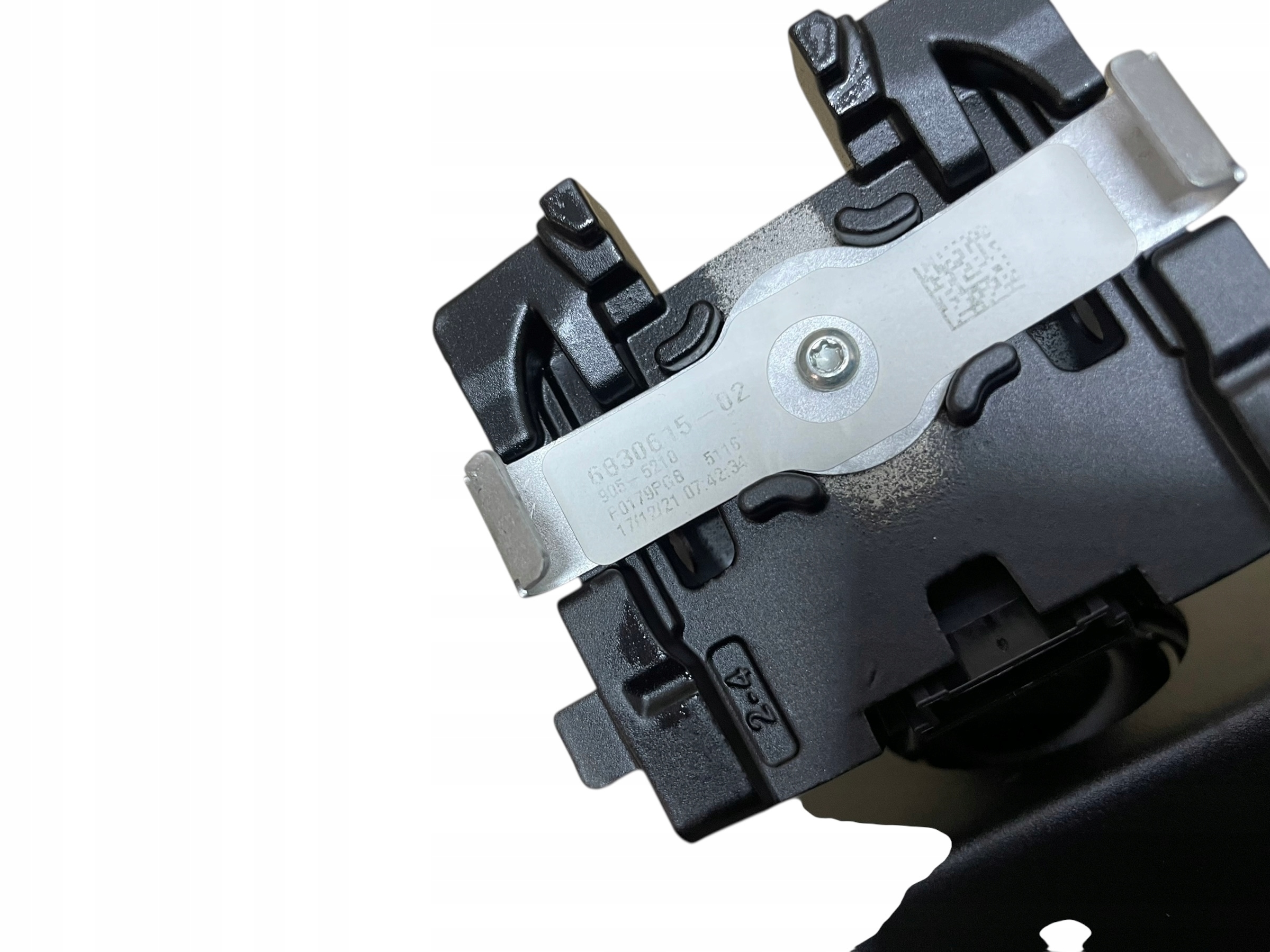 mirror inner reversely EC+cover BMW 4 G26 G23