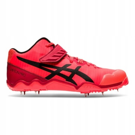 Kolce Asics Javelin Pro2 1093A028 701 do rzutu oszczepem